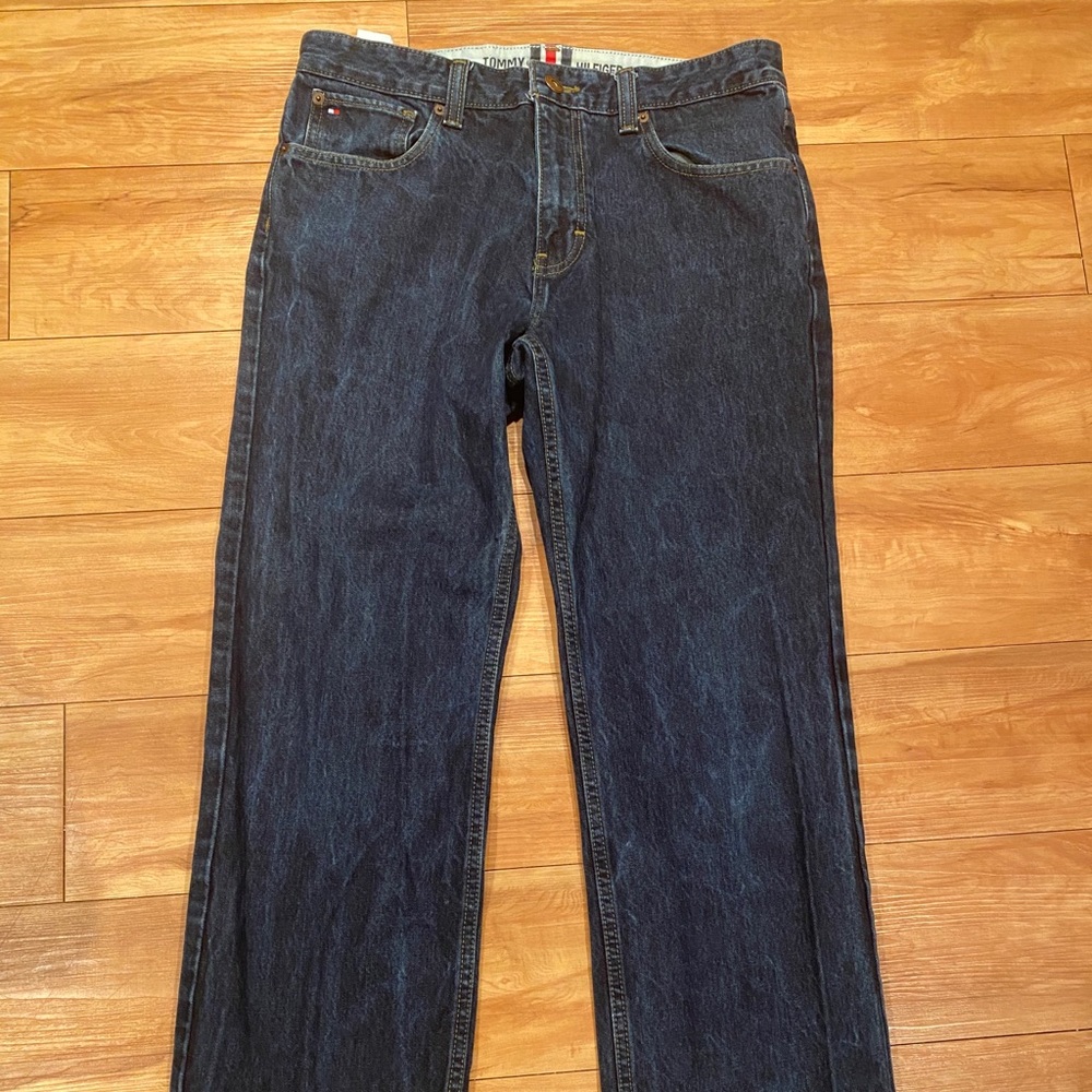 Men’s Tommy Hilfiger Jeans
